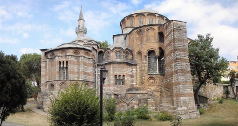 Θλίψη: Ο Ερντογάν μετατρέπει σε τζαμί και την ιστορική Μονή της Χώρας