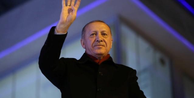 Πώς ο Ερντογάν “κέρδισε” 75 εκατ. λίρες από το πρωτοχρονιάτικο λαχείο ενώ δεν έπαιξε.. | BriefingNews