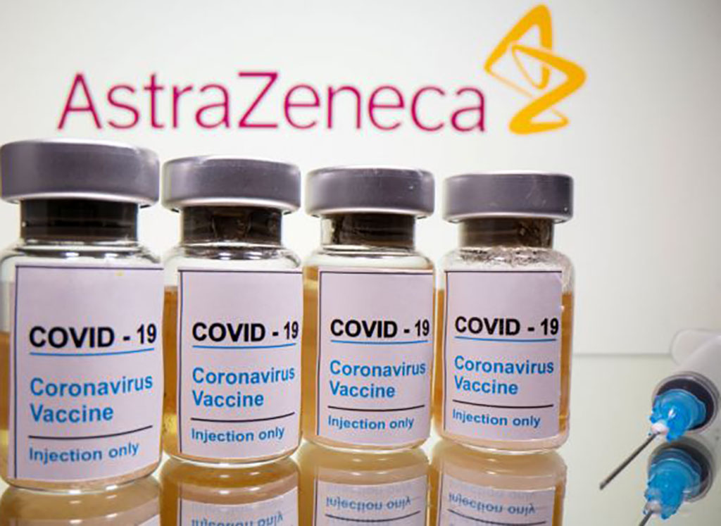 Σκέψεις να μην κάνουν εμβόλιο της AstraZeneca οι άνω των 65 ετών-Το εμβόλιο θα χορηγείται σε νησιώτες κάτω των 65 ετών - Δημοκρατική της Ρόδου