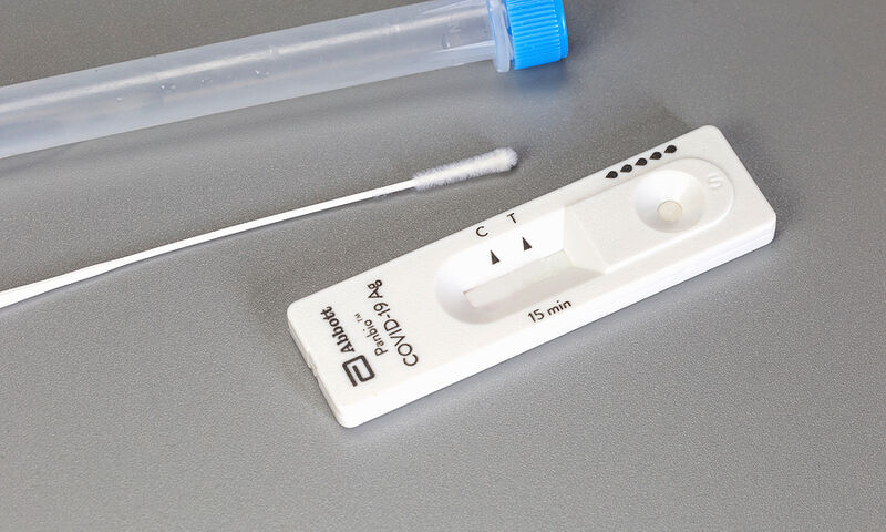 Κορονοϊός: Ξεκίνησε η δωρεάν διάθεση των self tests από τα φαρμακεία σε μαθητές και εκπαιδευτικούς - Onmed.gr