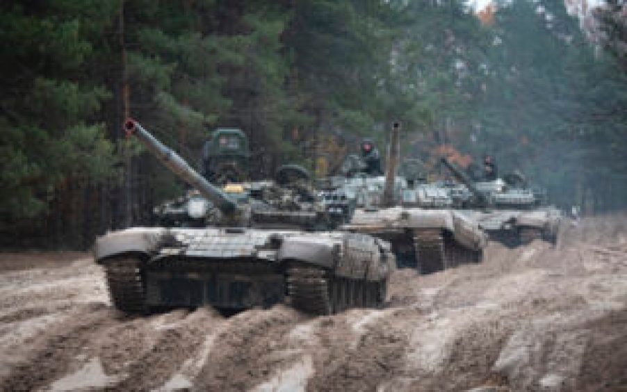 Κίεβο: «Ο πόλεμος συνεχίζεται» μετά την απελευθέρωση της Χερσώνας – ΗΠΑ: Αξιοσημείωτη νίκη των Ουκρανών-2