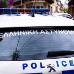 Τρίχρονο παιδάκι τραυματίστηκε σε τροχαίο στο Ζεφύρι με οδηγό που διέφυγε