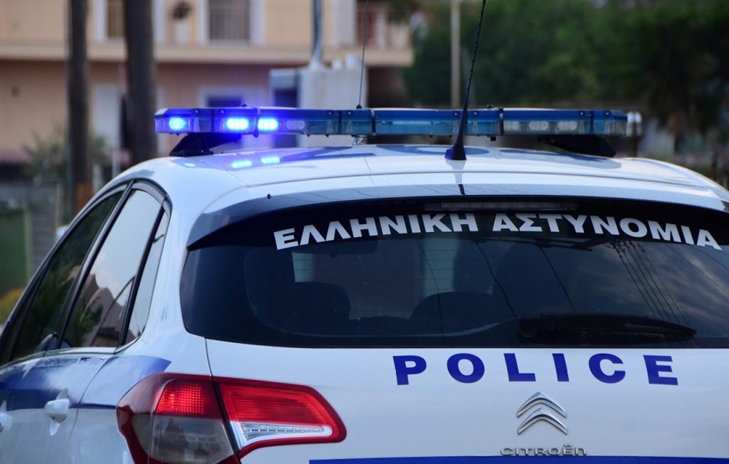 Σοβαρό περιστατικό με νεκρούς και τραυματίες σε φορτηγό στην Θεσπρωτία