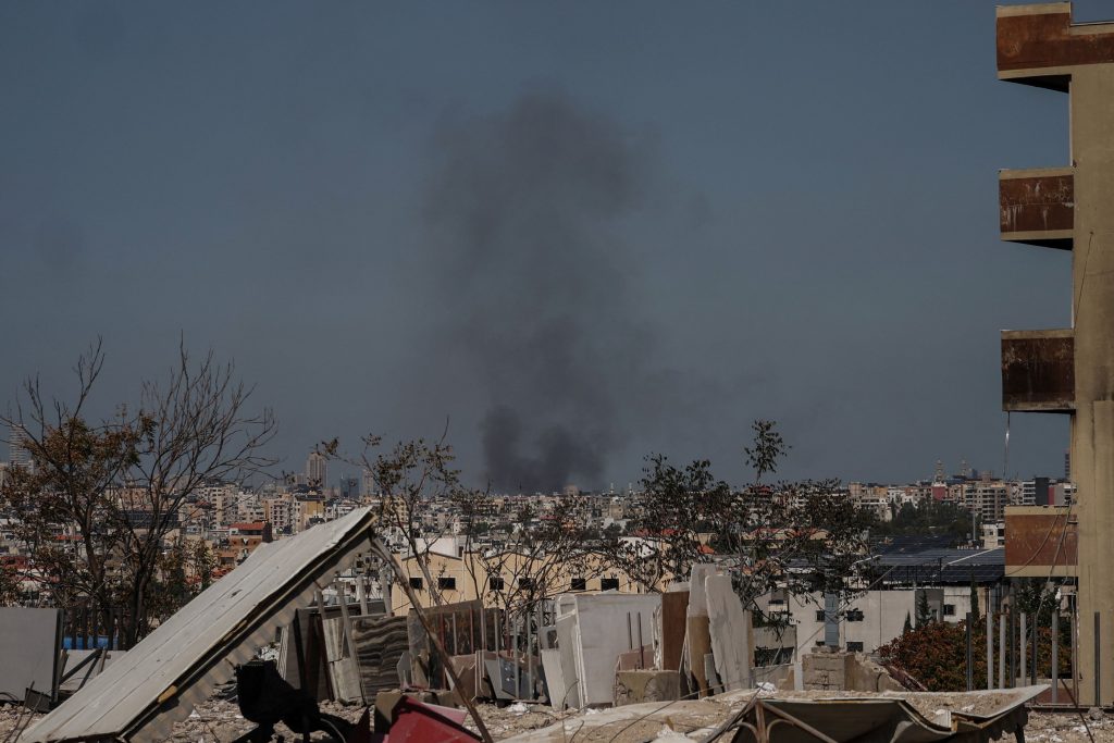 Κλιμακούμενη Ένταση στην Μέση Ανατολή με Καταστροφικές Αντίκτυπες στην Λωρίδα της Γάζας και τον Λίβανο