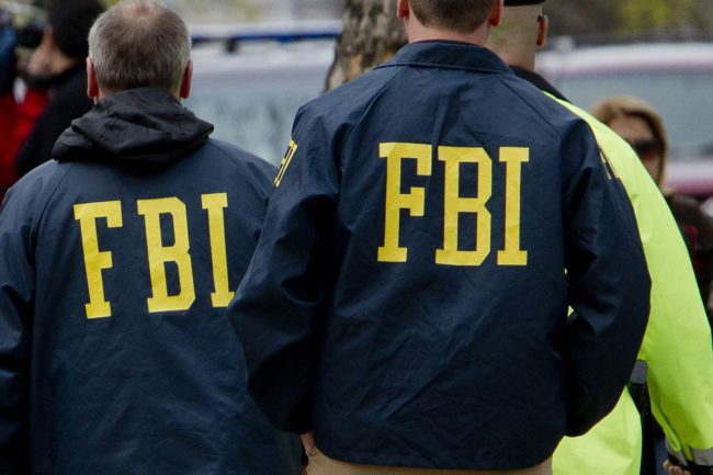 Έρευνα του FBI για τη διαρροή διαβαθμισμένων εγγράφων σχετικά με την επίθεση του Ισραήλ στο Ιράν