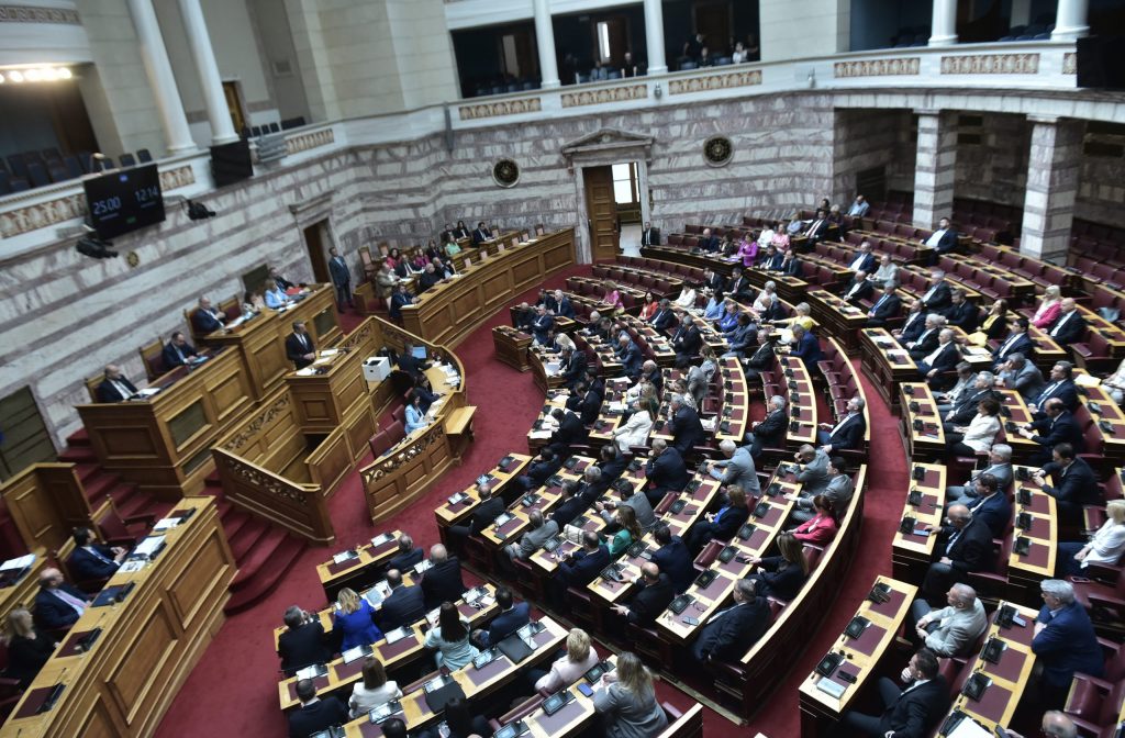 Απολογισμός της Αντιπυρικής Περιόδου και Κυβερνητικές Πρωτοβουλίες για την Πολιτική Προστασία