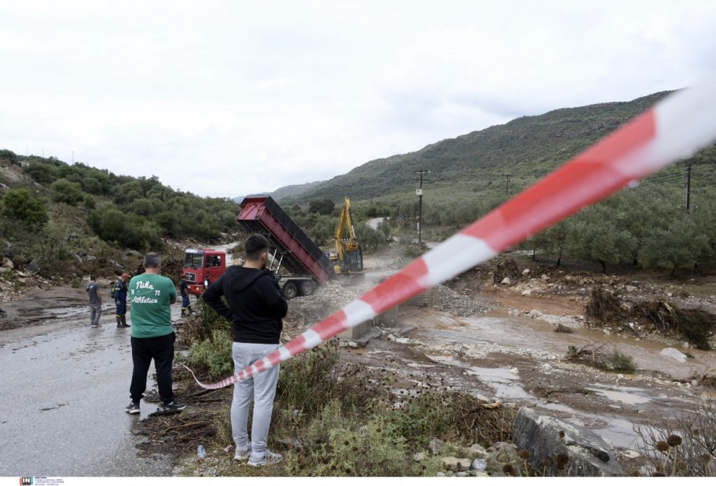 Τραγική κατάληξη στην αναζήτηση αγνοούμενου φύλακα στην Αιτωλοακαρνανία