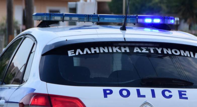 Συλληφθείσα για τη δολοφονία ηλικιωμένης στα Καμένα Βούρλα με κίνητρο τη χρηματική εκμετάλλευση