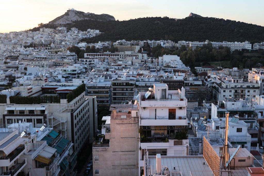 Η Αύξηση του Κόστους Διαβίωσης στους Νέους της Ευρώπης και οι Στεγαστικές Προκλήσεις